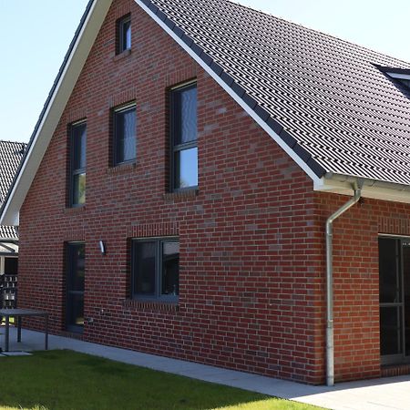 Ferienhaus Dorie Дорнумерзіль Екстер'єр фото